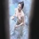 thumbnail 【盗撮】絶景女子風呂隠し撮り！旅館自慢の離れの女湯は望遠カメラで超絶美女の全裸さえ覗き放題！