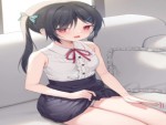 【画像】エッッッッッすぎる太ももを露出してる、女さんwwwwwwwwwwwwwwww