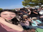 【画像動画】トップAV女優の瀬戸環奈の無料水着撮影会に4000人集まるwwwwwwwwwwwwwwwwwwwwwwwwwww