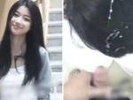 【動画】図書館で1人で寝てしまった女の子、男にドエロい事される…
