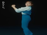 石原さとみ　ピタピタのタイトスカートのお尻