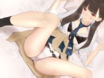 【画像】こういうパンツの魅せ方がエッチで好きっていう画像