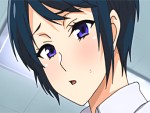 【エロアニメ】あの真面目な女子がまさか、、、図書室で一人ローターオナニーを始める変態女子校生ｗｗ