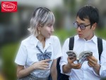 春陽モカ　漫画貸したお礼に好きなだけ中出ししてもいい陽キャギャル
