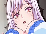 【エロアニメ】こんな顔してドMなんだもんなぁｗｗ大人びたツンツン優等生JKが痴漢プレイで超絶発情ｗｗ